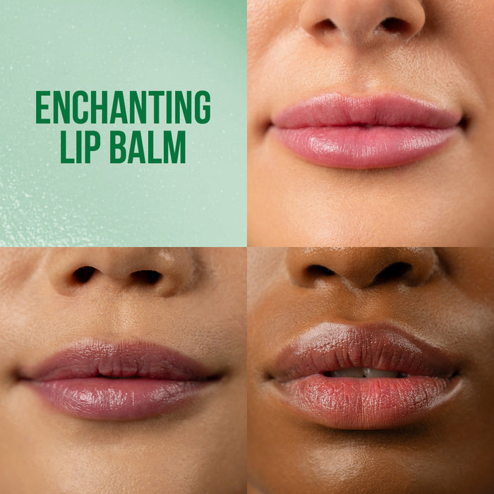 Group-Enchanting