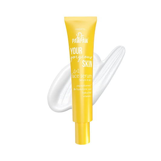 Dr.PAWPAW Your Gorgeous Skin 4 in 1 Serum 30 ml