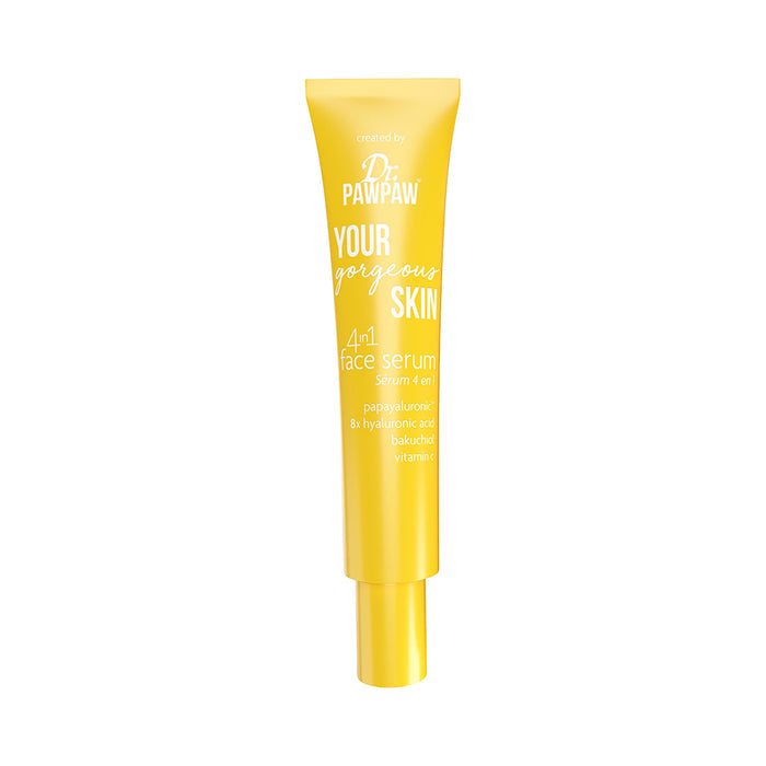 Dr.PAWPAW Your Gorgeous Skin 4 in 1 Serum 30 ml
