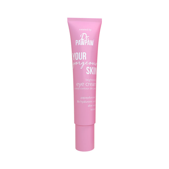 Dr.PAWPAW Your Gorgeous Skin Brightening Eye Cream 15ml