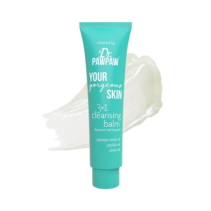 Dr.PAWPAW Your Gorgeous Skin Cleansing Balm