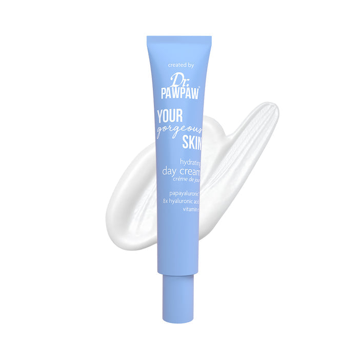 Dr.PAWPAW Your Gorgeous Skin Hydrating Day Cream 45ml