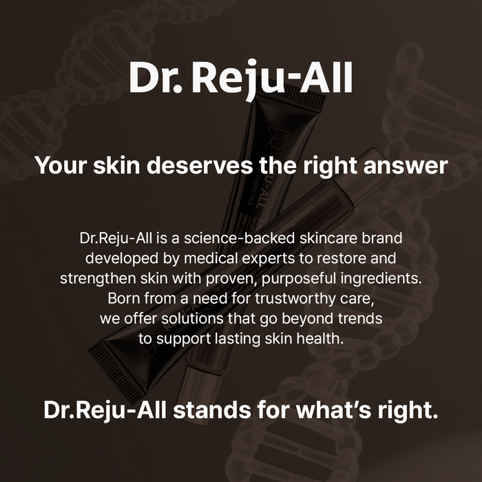 Dr.Reju-All Advanced PDRN Rejuvenating Cream 20g