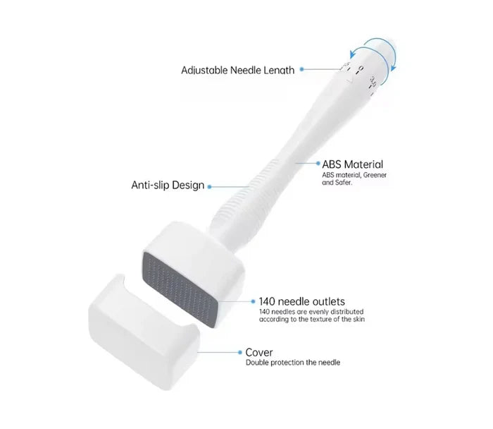 DRS Derma Stamp System 140pins