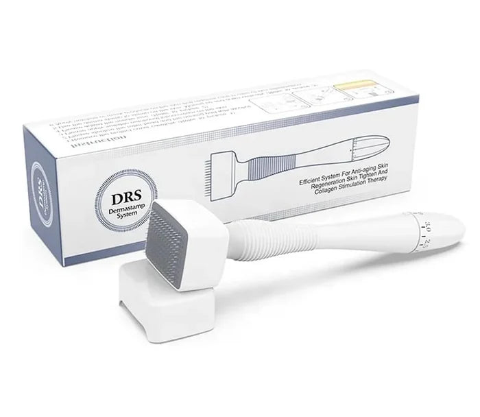 DRS Derma Stamp System 140pins