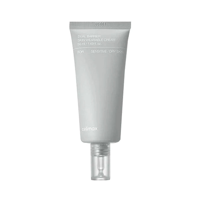 Celimax Dual Barrier Skin Wearable Cream Nudie Glow Australia