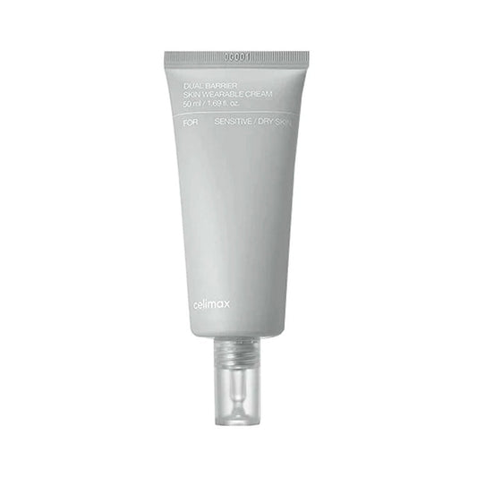 Celimax Dual Barrier Skin Wearable Cream Nudie Glow Australia
