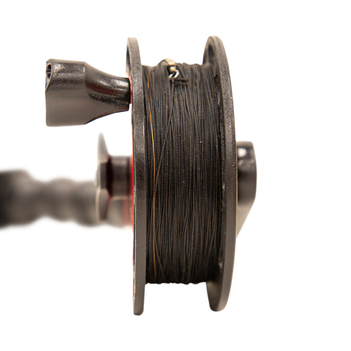 E-Hub Rattle Reel