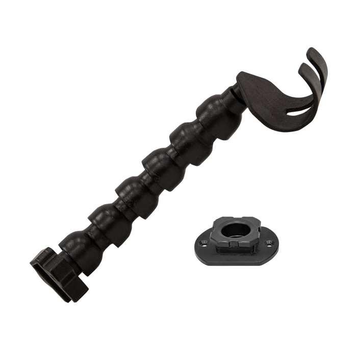 E-Hub Rod Holder