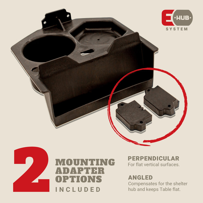 E-Hub Table