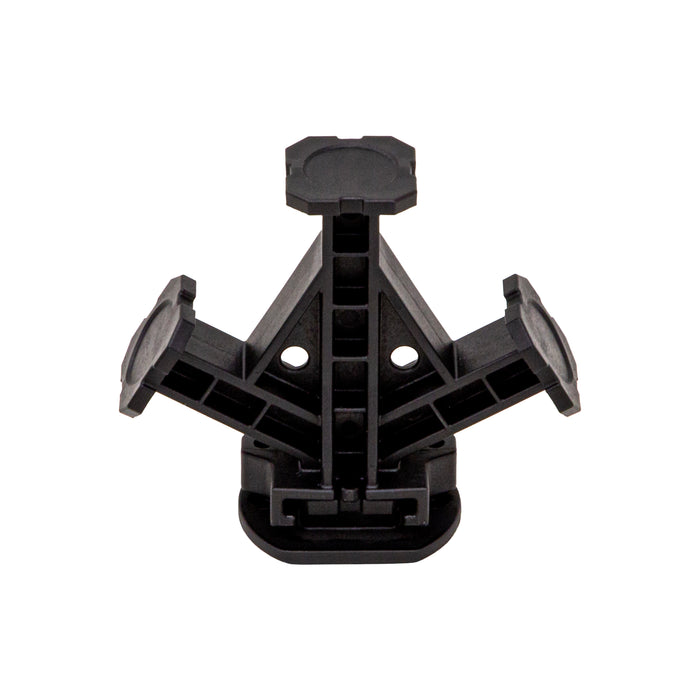 E-Hub Triple Mount Splitter