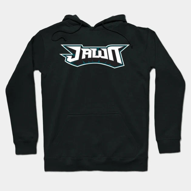 Eagles Jawn Hoodie