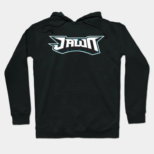 Eagles Jawn Hoodie