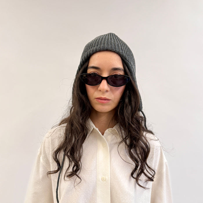 Ear Flap Beanie