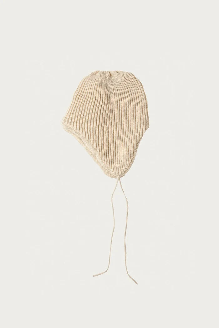 Ear Flap Beanie