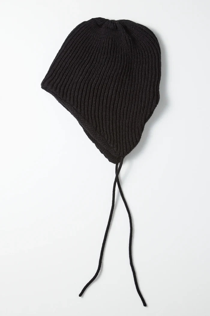 Ear Flap Beanie