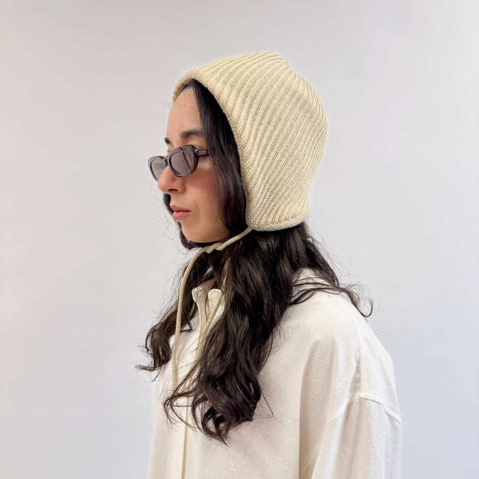 Ear Flap Beanie