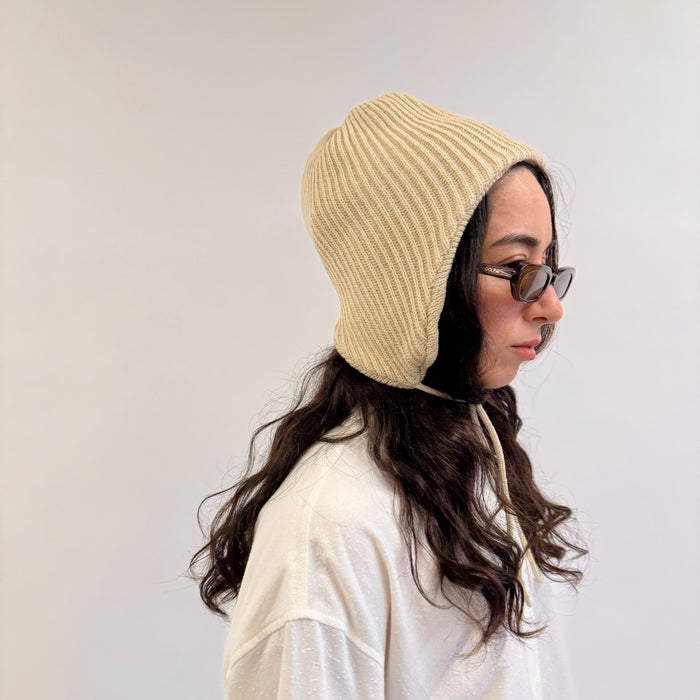 Ear Flap Beanie