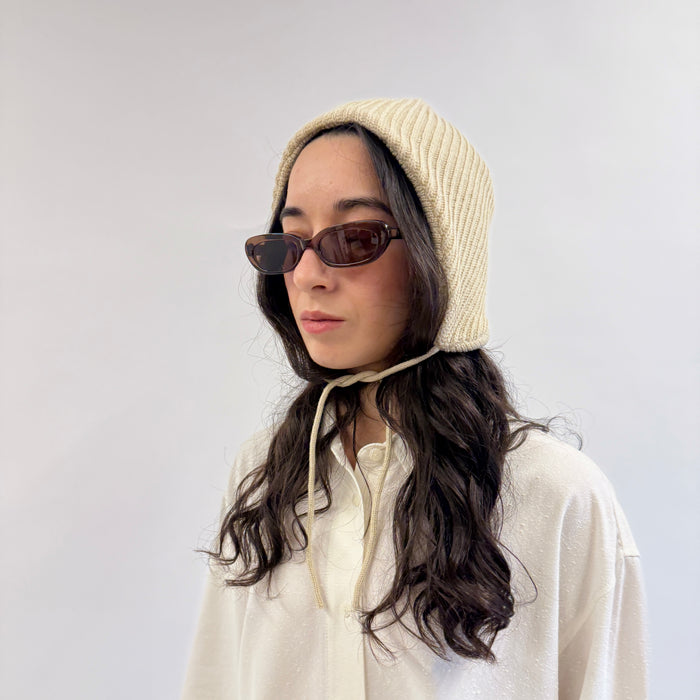 Ear Flap Beanie