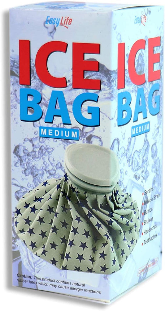 EASY LIFE EL 0112 ICE BAG MEDIUM - Makkah Pharmacy