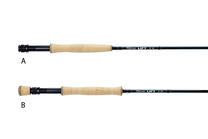 ECHO Lift Kit - Spawn Fly Fish - Echo