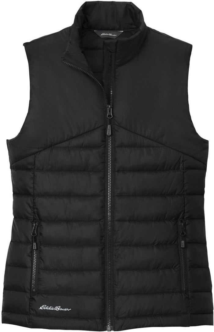Eddie Bauer Women's Quilted Vest