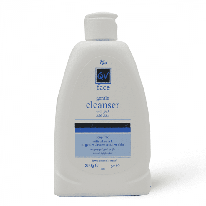 Ego Face Cleanser 250ml