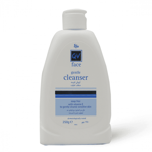 Ego Face Cleanser 250ml