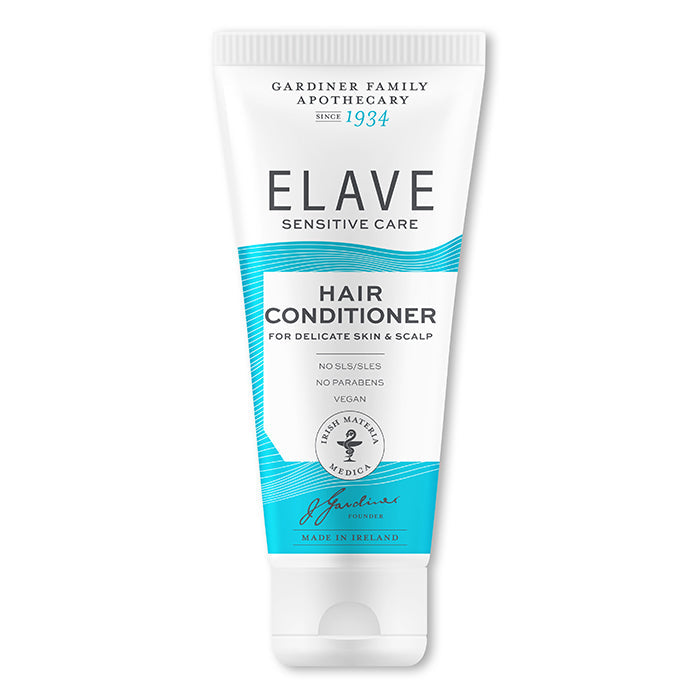 Elave Dermatological Sensitive Hair Conditioner 250ml Elave