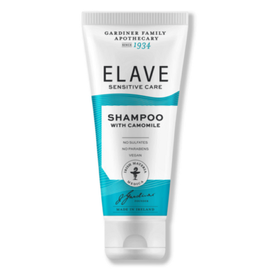 Elave Dermatological Sensitive Shampoo 250ml Elave