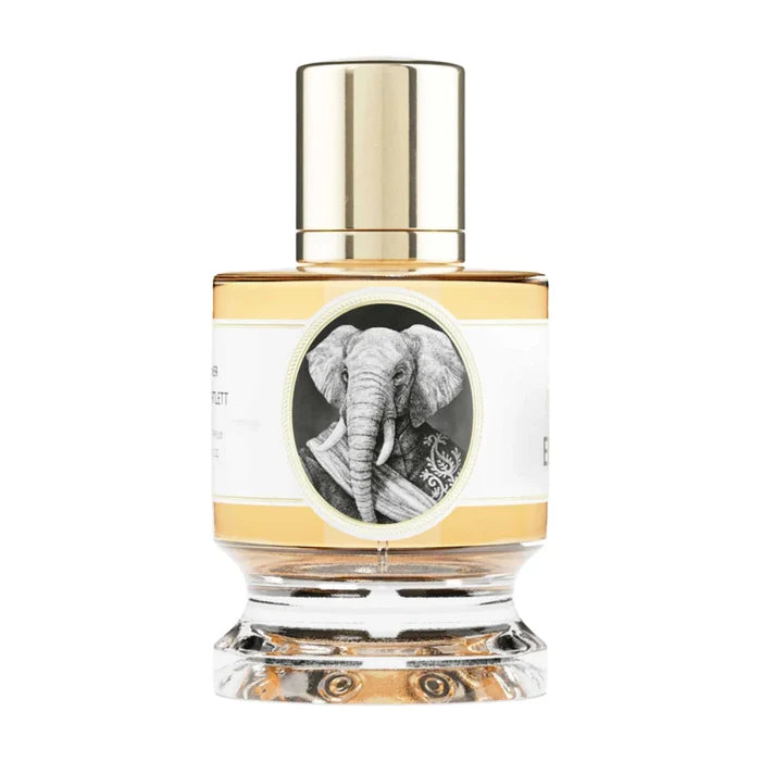 Zoologist Elephant Extrait de Parfum bottle