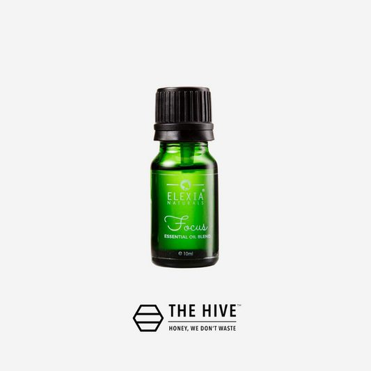 Elexia Focus Oil Blend (10ml)