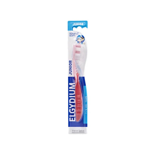 Elgydium Decay Junior Toothbrush Ages 7 To 12