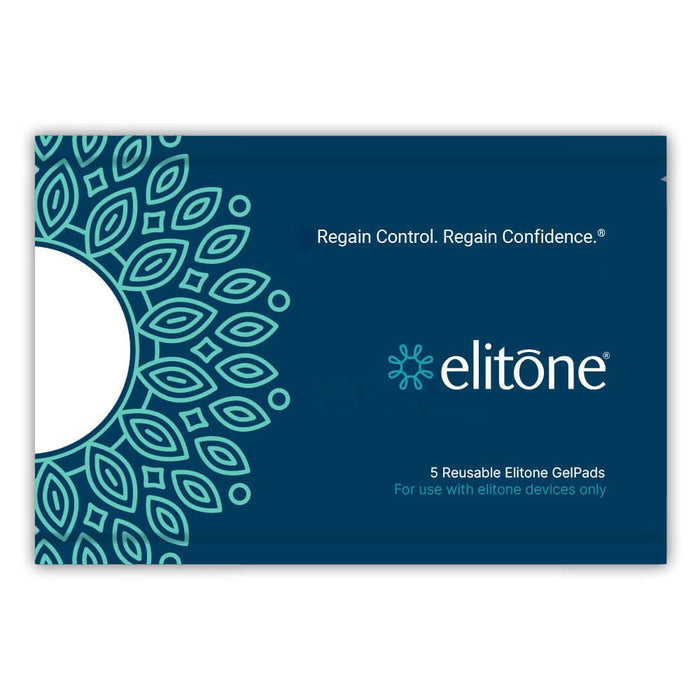 Elitone Gelpads 5 Pack