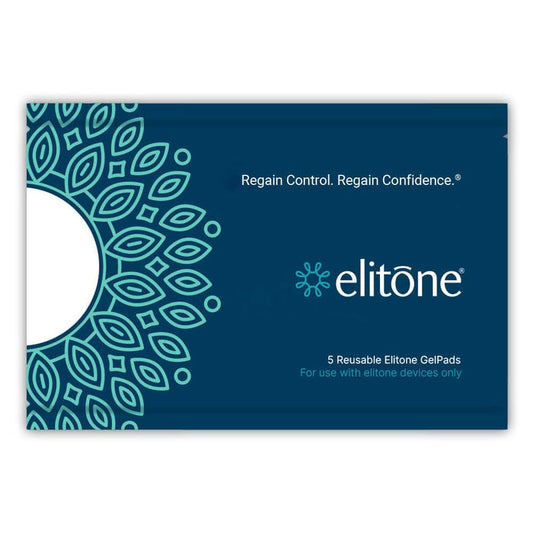 Elitone Gelpads 5 Pack