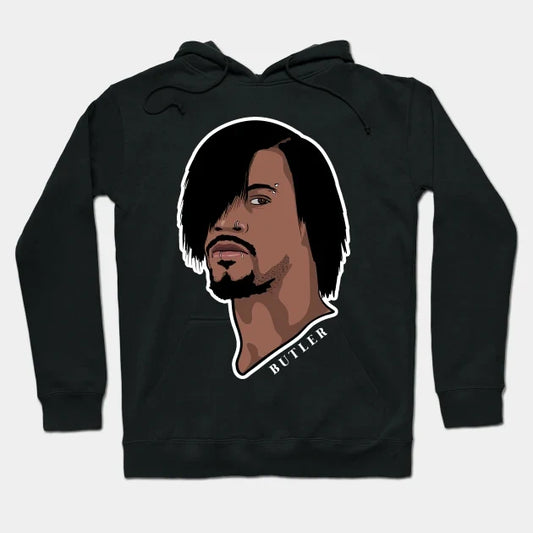 Emo Butler Hoodie