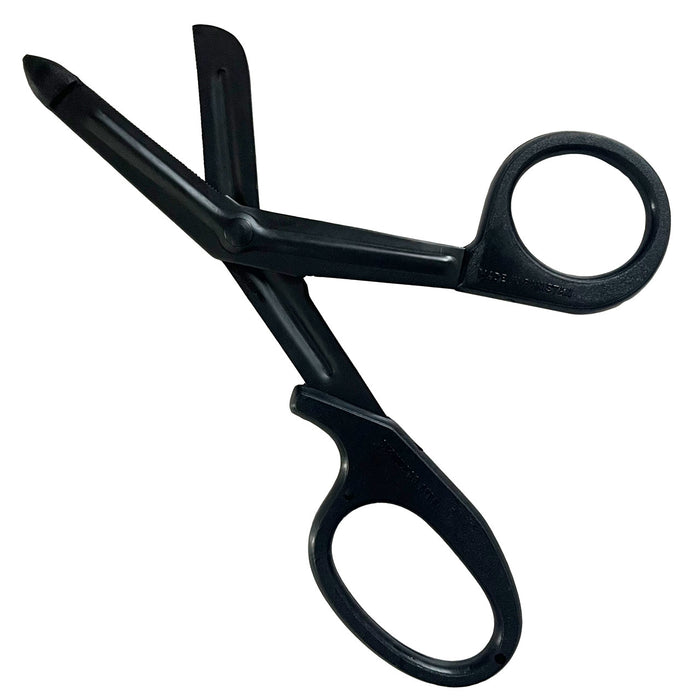 EMT Shears, open - front