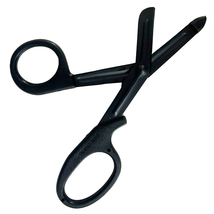 EMT Shears, open - back