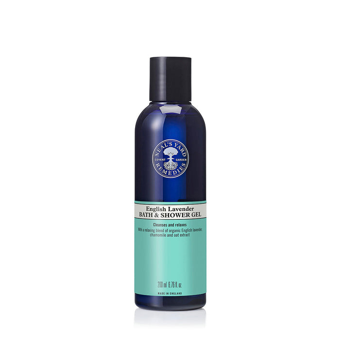Neals-yard-remedies-English-Lavender-Bath-Shower-Gel-200ml