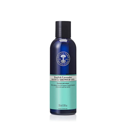 Neals-yard-remedies-English-Lavender-Bath-Shower-Gel-200ml