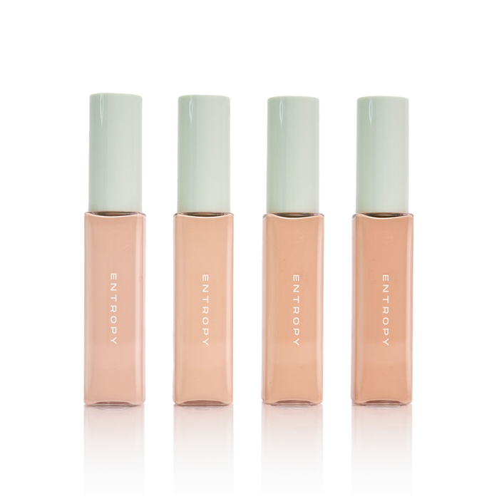[ENTROPY] Organza Fit Spatula Foundation-Luxiface.com