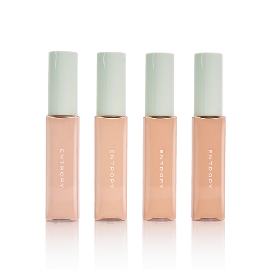 [ENTROPY] Organza Fit Spatula Foundation-Luxiface.com