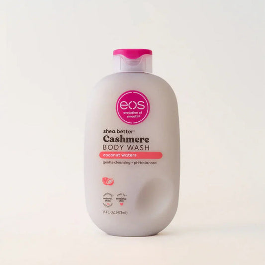 EOSEOS Coconut Waters Body Wash 473mlMood Arabia