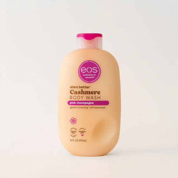 EOSEOS Pink Champagne Body Wash 473mlMood Arabia