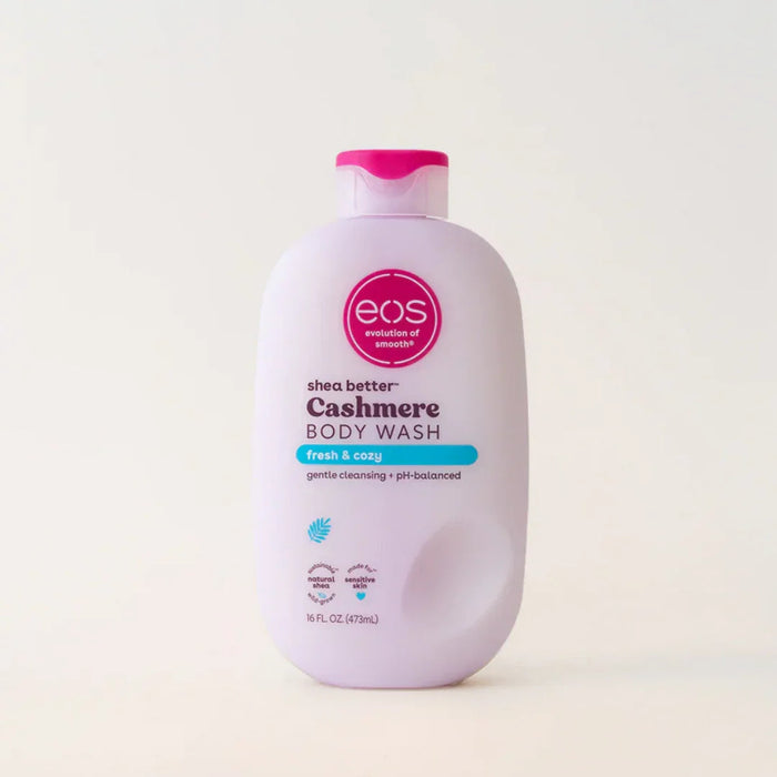 EOSEOS Pink Fresh & Cozy Wash 473mlMood Arabia