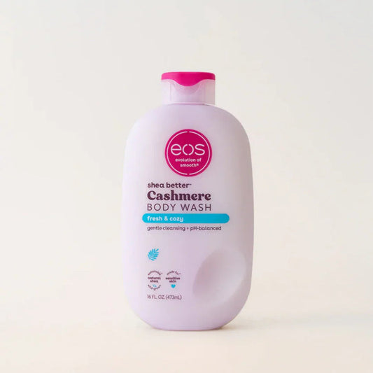 EOSEOS Pink Fresh & Cozy Wash 473mlMood Arabia