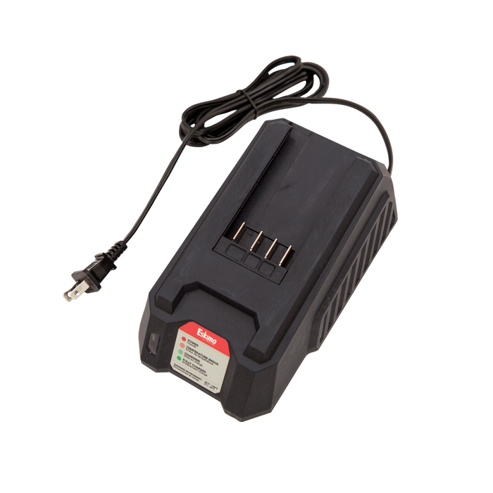 Eskimo 40V Battery Charger
