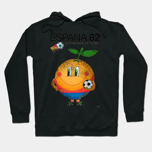 Espana 82 Hoodie