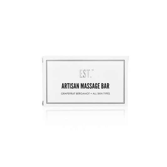 World Amenities - EST. Massage Bar