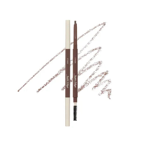 ETUDE Bare Edge Brow Pencil 01 Dark brown